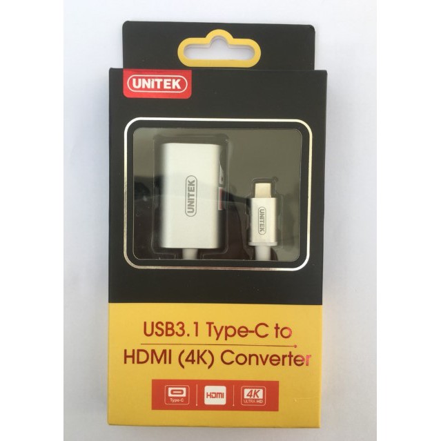 cap chuyen doi type c sang hdmi