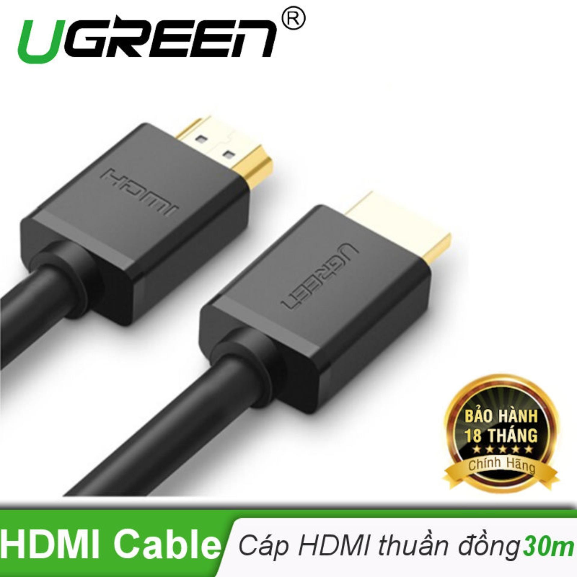 Cáp HDMI 
