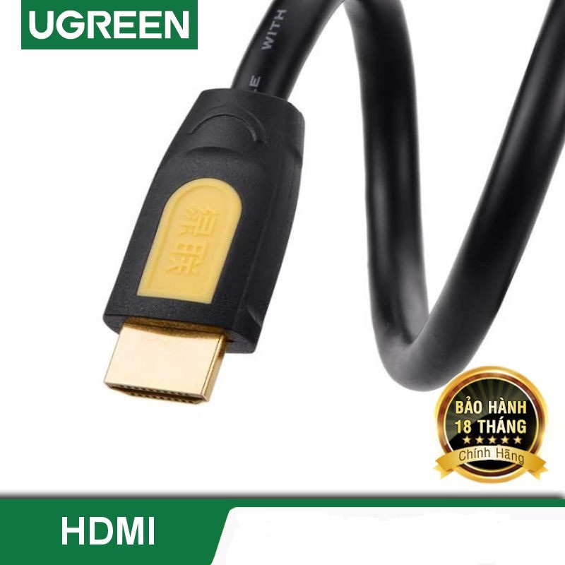 Cáp HDMI 