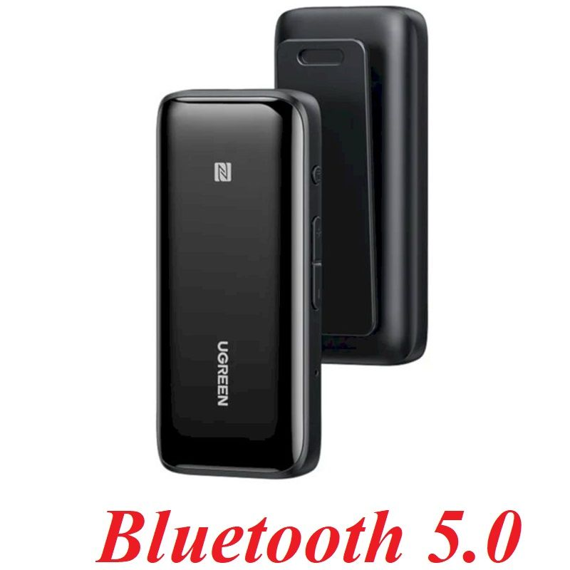 Micro thu âm thanh Bluetooth 5.0 UGREEN CM402 80895