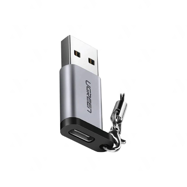 Đầu chuyển đổi USB 3.0 to USB type C chính hãng Ugreen 50533