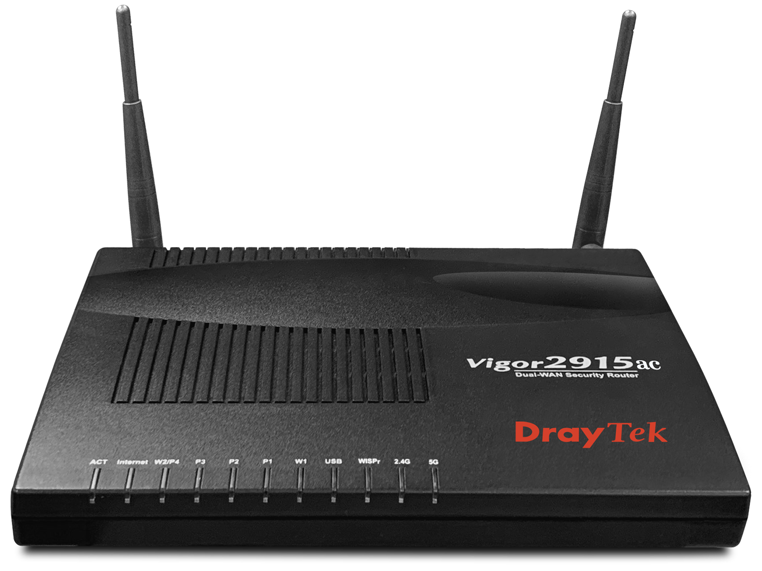 Bộ phát wifi không dây Draytek vigor2915 cân bằng tải linh hoạt và mạnh mẽ