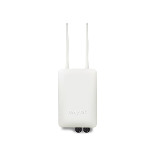 Thiết bị Access Point Outdoor Draytek Vigorap 918R hỗ trợ chuẩn IP-67 chống nước và bụi