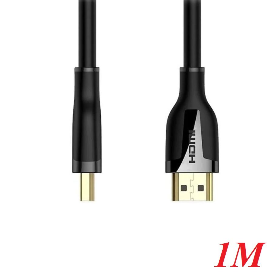 Cáp HDMI 2.0 sợi quang hợp kim kẽm 20m hỗ trợ 4K/60Hz chính hãng Ugreen 60438 cao cấp