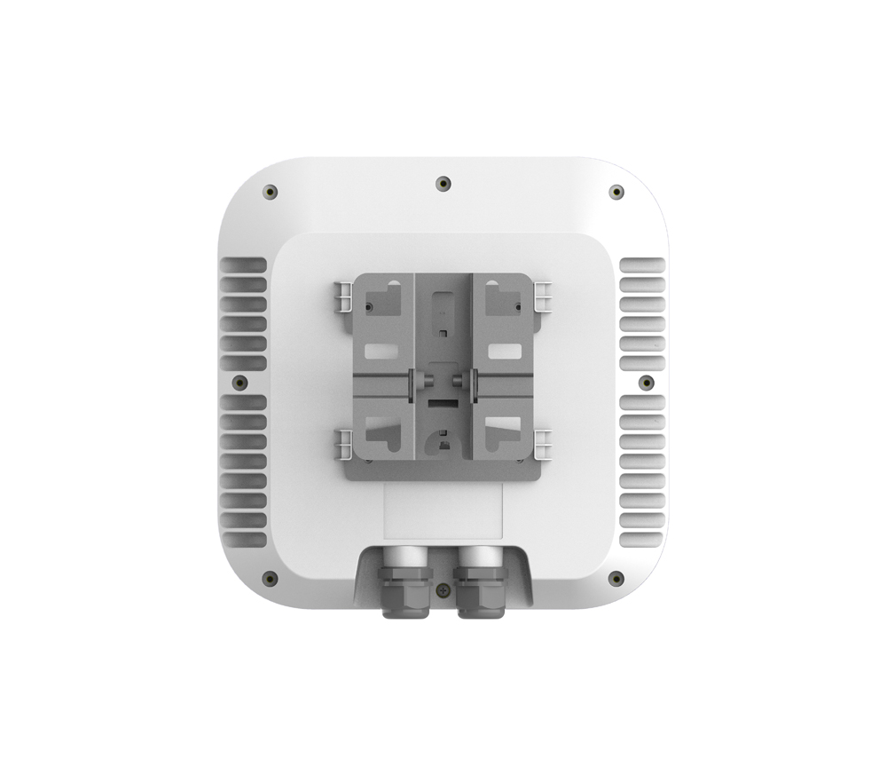 AP Ngoài Trời RG-RAP6260(G) Reyee - Wi-Fi 6 AX1800, Băng Tần Kép Gigabit Ổn Định