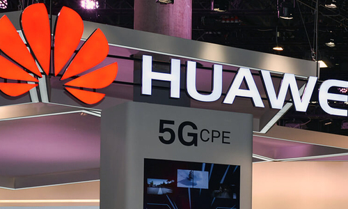 Mỹ phát hiện cửa hậu trên thiết bị mạng Huawei