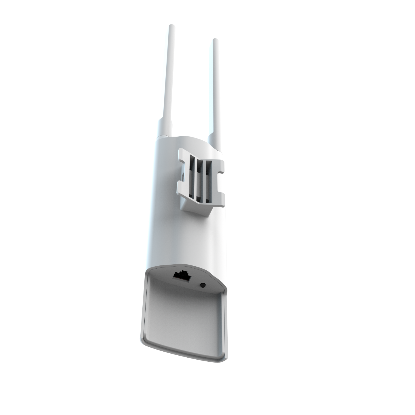 AP Ngoài Trời RG-RAP52-OD Reyee - Chuẩn Wi-Fi 5 AC1300, Băng Tần Kép Ổn Định