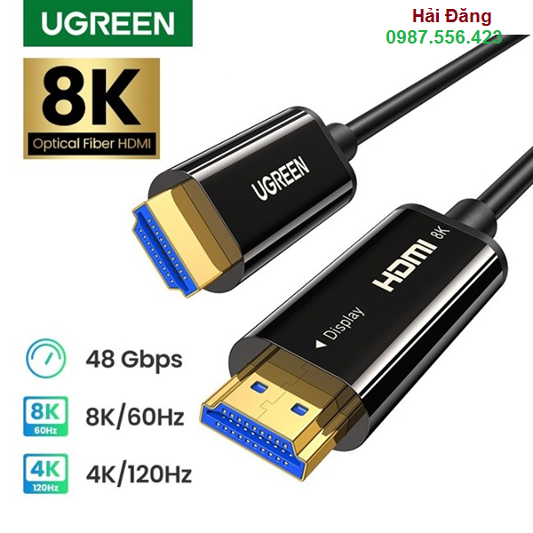 Cách phan biệt cáp HDMI 1.4 và cáp HDMI 2.0