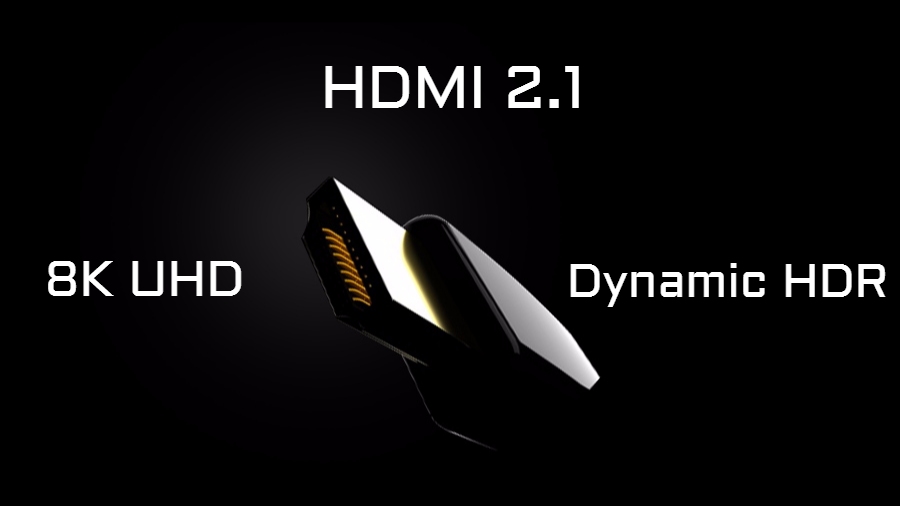 Dây, Cáp tín hiệu HDMI 2.1 dài 1M 8K@60Hz 48Gbps hỗ trợ HDR EARC Ugreen 40178