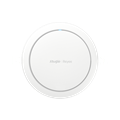 AP Gắn trần Reyee RG-RAP2266 - Chuẩn Wi-Fi 6 AX3000, Phát Sóng Mạnh Mẽ Trong Nhà