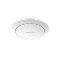 AP Gắn trần Reyee RG-RAP2266 - Chuẩn Wi-Fi 6 AX3000, Phát Sóng Mạnh Mẽ Trong Nhà