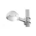 AP Ngoài Trời Đa Hướng RG-RAP6262(G) Reyee - Chuẩn Wi-Fi 6 AX1800, Phủ Sóng Rộng