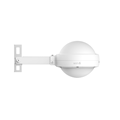 AP Ngoài Trời Đa Hướng RG-RAP6262(G) Reyee - Chuẩn Wi-Fi 6 AX1800, Phủ Sóng Rộng