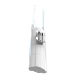 AP Ngoài Trời RG-RAP52-OD Reyee - Chuẩn Wi-Fi 5 AC1300, Băng Tần Kép Ổn Định