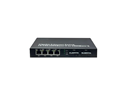 Bộ Chuyển Đổi Quang Điện 4 Sợi 100M RCFY-1F4T-SWSX - Sợi Quang Đơn, Truyền Xa Ổn