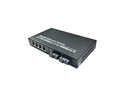 Bộ Chuyển Đổi Quang Điện 4 Sợi 100M RCFY-1F4T-SWSX - Sợi Quang Đơn, Truyền Xa Ổn