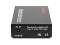 Bộ chuyển đổi quang điện, APTEK AP110-20-PoE - Gigabit PoE Media Converter