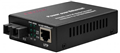 Bộ chuyển đổi quang điện, APTEK AP110-20-PoE - Gigabit PoE Media Converter