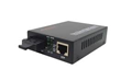 Bộ chuyển đổi quang điện, APTEK AP110-20-PoE - Gigabit PoE Media Converter