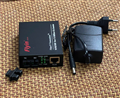 Bộ chuyển đổi quang điện FLY Gigabit 2 cổng SC - Truyền xa 25Km, bước sóng TX131