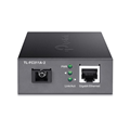 Bộ chuyển đổi quang điện TL-FC311A-2, 10/100 Mbps WDM Media Converter