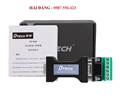 Bộ Chuyển Đổi RS232 Sang RS422/RS485 Dtech DT-9003 Chính Hãng