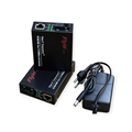 Bộ Media Converter Quang FM-3100S-A/B-20 - Hiệu Suất Ổn Định, Truyền Dữ Liệu Tốc