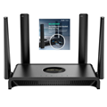Bộ Phát WiFi 4G LTE Lắp Sim Ruijie RG-EW300T 300Mbps