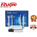 Bộ Phát WiFi Ruijie RG-EW1200 Chuẩn AC1200Mbps Băng Tần Kép