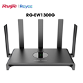 Bộ Phát WiFi Ruijie RG-EW1300G Chuẩn AC 1300Mbps
