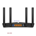Bộ phát  Wifi TP-Router Wi-Fi 6 Gigabit Băng Tần Kép AX3000 TP-Link Archer AX50