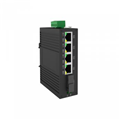 Bộ Thu Phát Quang 4 Cổng Điện Công Nghiệp 100M RCFY-IMC - Hiệu Suất Ổn Định, Bền