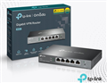 Cân bằng tải TP Link TLER605 (TLR605) Omada VPN băng thông rộng