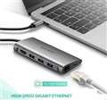 Cáp chuyển đa năng USB Type-C Chính hãng Ugreen 50538