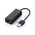 Cáp chuyển USB 3.0 to Lan Ugreen 20256 cao cấp tốc dộ cao ổn định