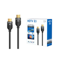 Cáp HDMI 10m V_H904 VEGGIEG 8K120HZ