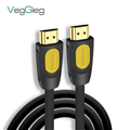 Cáp HDMI 2.0 chuẩn 4K/60hz V-H203 thương hiệu Veggieg