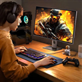 Cáp HDMI 2.1 Ugreen 45437 15M 8K/60Hz, 48Gbps, HDR eARC