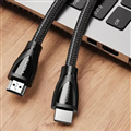 Cáp HDMI 2.1 Ugreen 80405 dài 5m - Ultra HD 8K@60Hz, truyền tải 48Gbps, hỗ trợ H