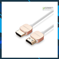 Cáp HDMI dài 1.5M chuẩn 2.0 Chính hãng UGreen 10475 cao cấp