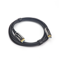 Cáp HDMI Quang Học HDTV 2.1 8K V-H802 Dài 25m - Truyền Hình Ảnh 8K@60Hz, Chống N