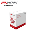 Cáp mạng CAT5E UTP Outdoor HIKVISION DS-1LN5EO-UU/E