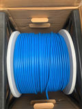 Cáp mạng Cat6 UTP Veggieg 24AWG hàng chính hãng