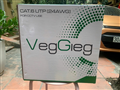 Cáp mạng Cat6 UTP Veggieg 24AWG hàng chính hãng