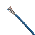 Cáp mạng Cat6A UTP Panduit - NUL6X04BU-VEG lõi đồng nguyên chất 100%