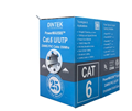 Cáp mạng DINTEK CAT.6 UTP 305m (1101-04032)