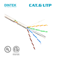 Cáp Mạng DINTEK PowerPRO Cat5e UTP 24AWG 305m Chính Hãng (1101-03029) - Lõi Đồng