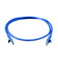 Cáp nhảy đồng Cat6 U/UTP patch cord - Panduit