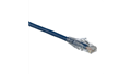 Cáp nhảy đồng Cat6a U/UTP patch cord - Panduit cấu trúc cáp U/UTP (Unshielded Tw