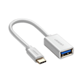 Cáp OTG USB Type-C to USB 3.0 chính hãng Ugreen 30702